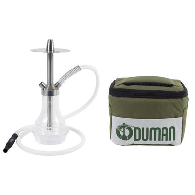 Oduman Gusto XS Hookah Shisha Nargile